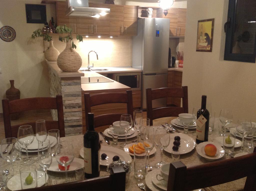 Villa "M Family" 科托尔 外观 照片