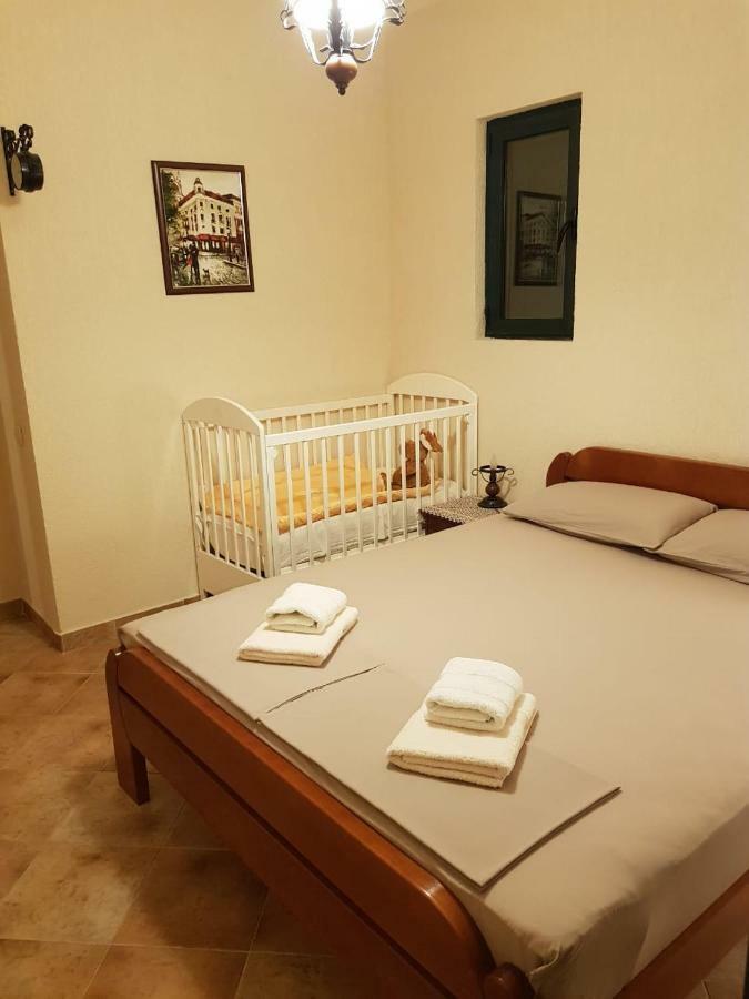 Villa "M Family" 科托尔 外观 照片